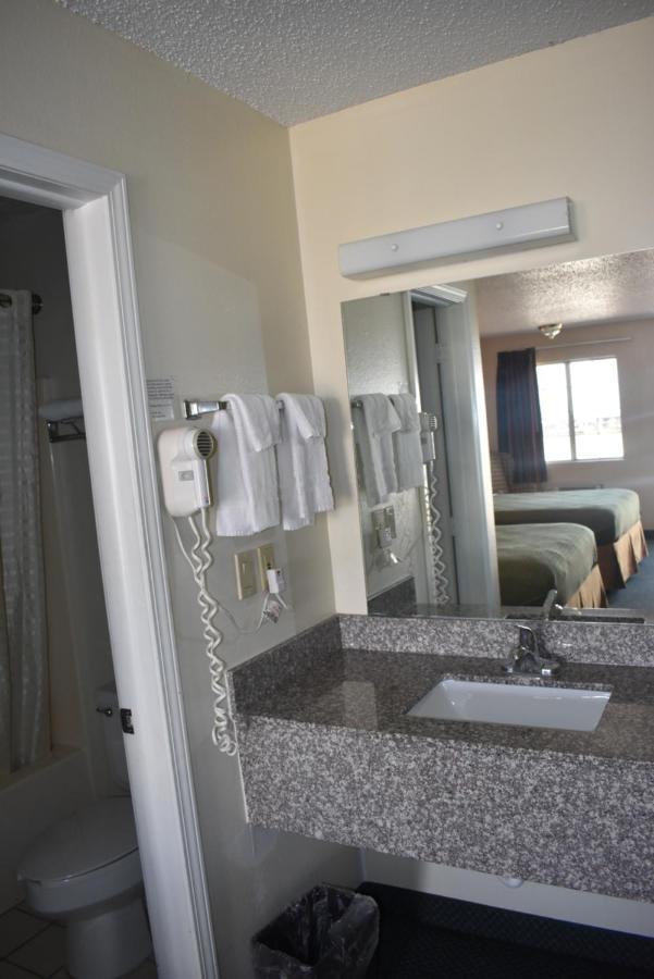 Royal Inn Springdale Kültér fotó