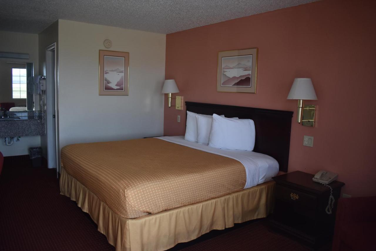 Royal Inn Springdale Kültér fotó