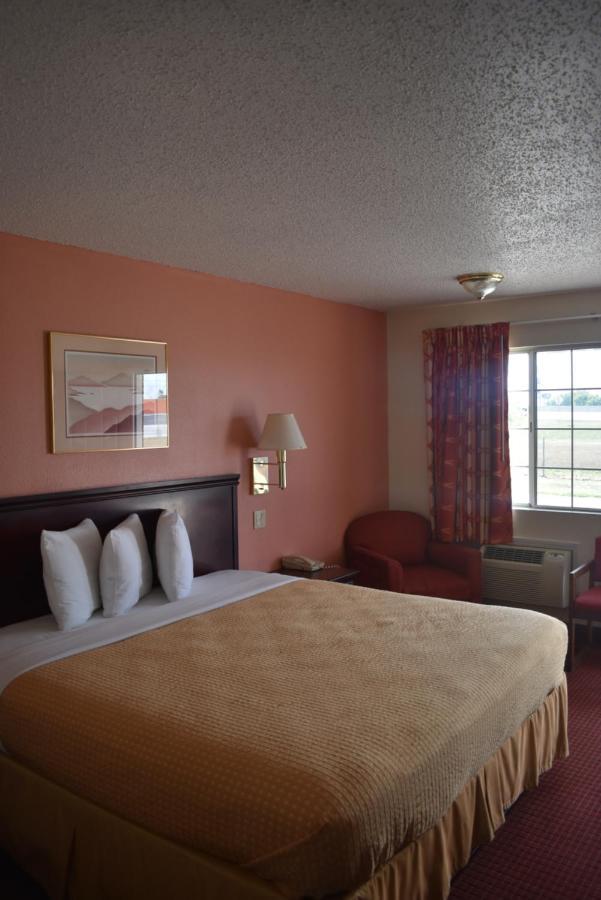 Royal Inn Springdale Kültér fotó