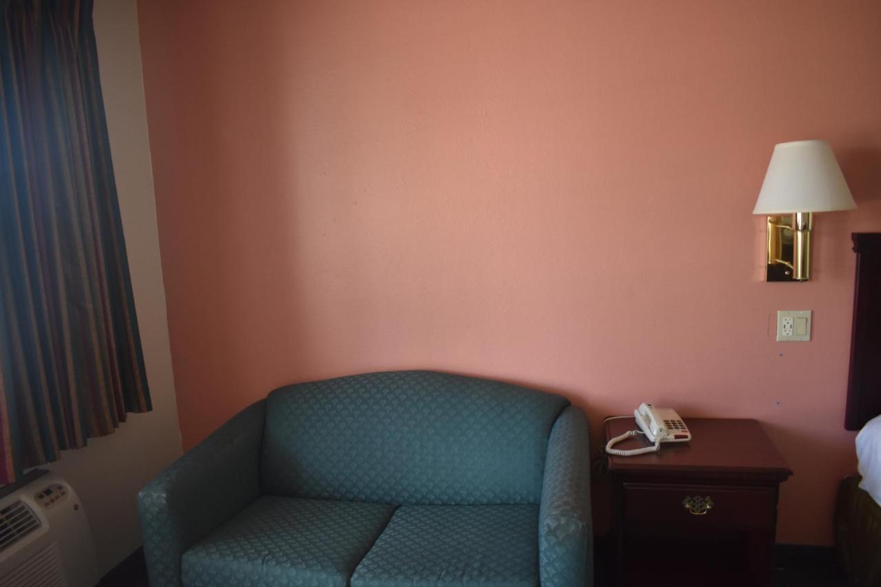 Royal Inn Springdale Kültér fotó
